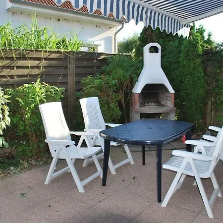 By The Baltic Sea With Terrace * רריק