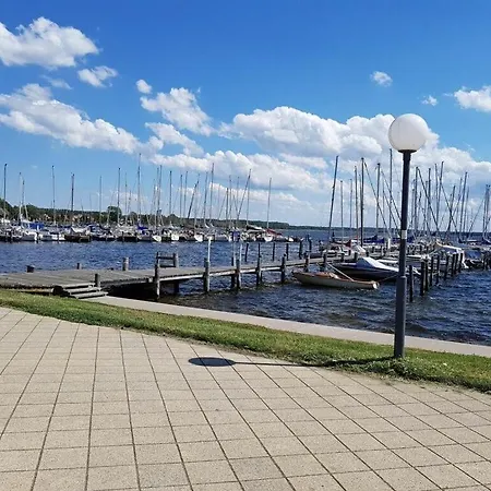 By The Baltic Sea With Terrace *